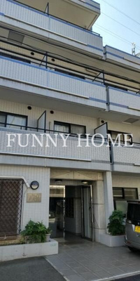 【外観】 | プライブ都立大