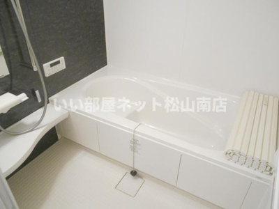 【浴室】 | フルール中村