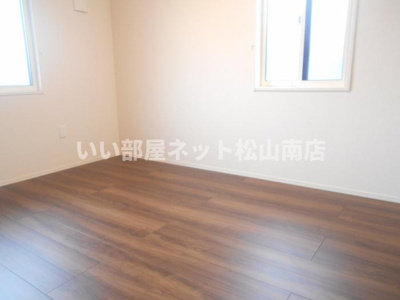 【内装】 | フルール中村