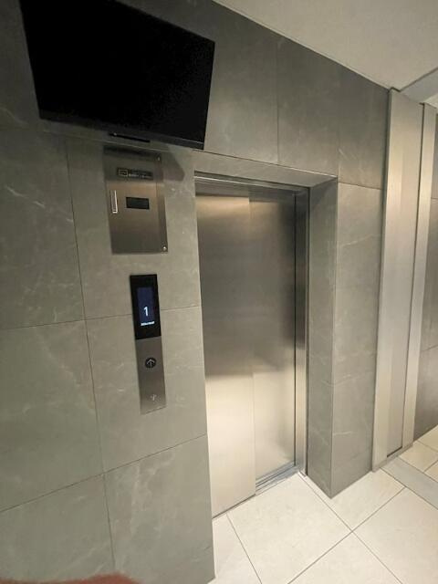 レジデンス　ホクサイのその他共用部分| 