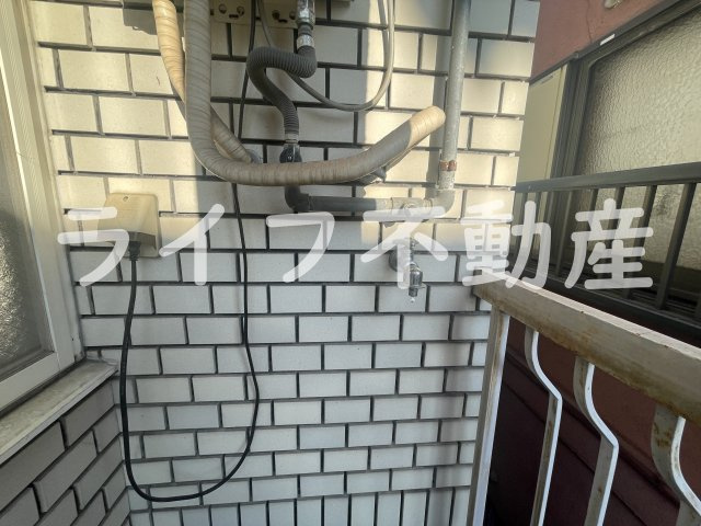 サンハウスのその他