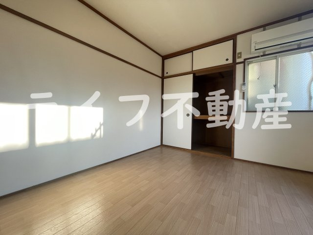 サンハウスの内装|内装も気になるポイント