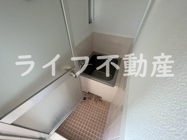 サンハウスの浴室|お風呂で日々の疲れを落としましょう