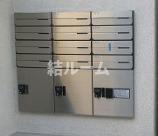 練馬区氷川台４丁目のアパートのその他共用部分