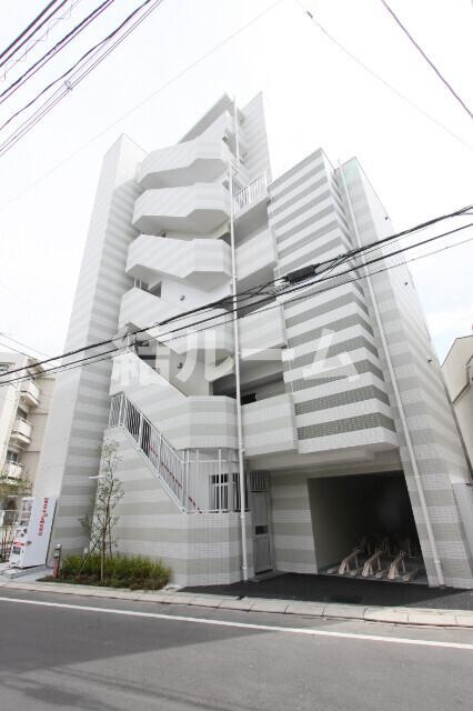 練馬区桜台１丁目の賃貸マンション