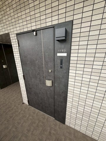 大阪市中央区鎗屋町１丁目の賃貸マンションのその他共用部分