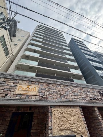 大阪市中央区鎗屋町１丁目の賃貸マンションのその他