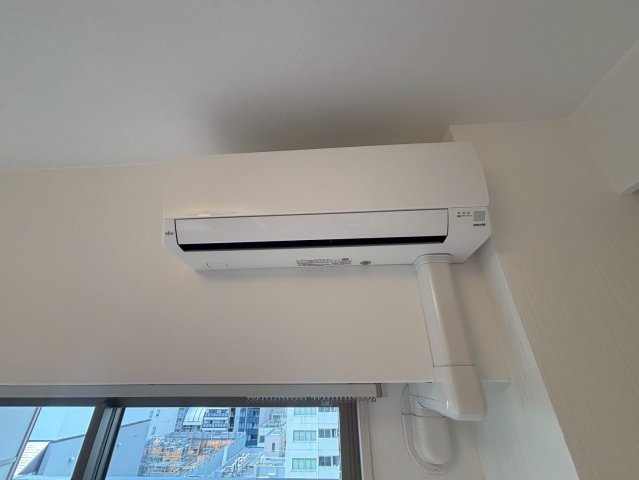 大阪市中央区鎗屋町１丁目の賃貸マンションの設備