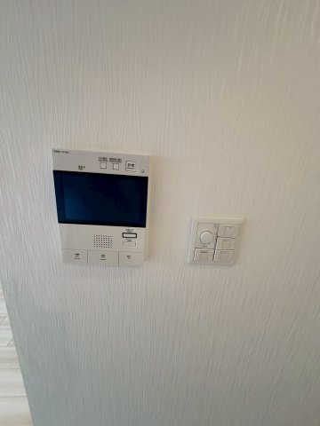 大阪市中央区鎗屋町１丁目の賃貸マンションの設備