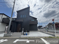 平塚市札場町新築戸建て　7期1号棟