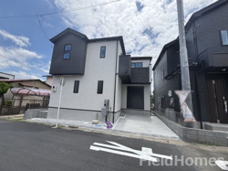 平塚市札場町新築戸建て　7期2号棟