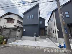 平塚市札場町新築戸建て　8期2号棟