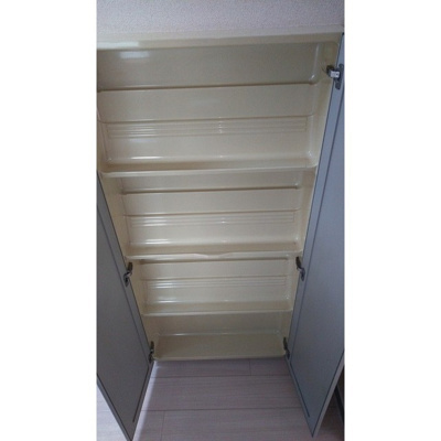 【玄関】 | 東新小岩パールハイツ