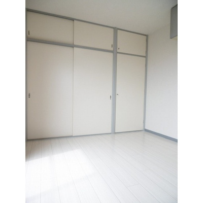 【その他】 | 東新小岩パールハイツ | 居室