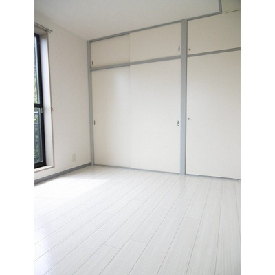 【居間・リビング】 | 東新小岩パールハイツ | 居室