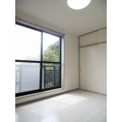 【居間・リビング】 | 東新小岩パールハイツ | 洋室