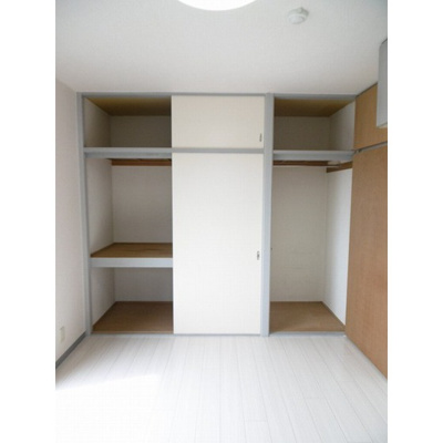 【収納】 | 東新小岩パールハイツ