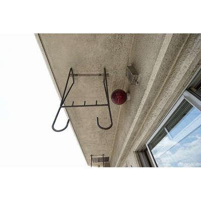 【その他】 | メゾンブラン田端 | 洗濯物干せますん