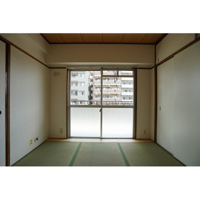 【その他】 | メゾンブラン田端 | 和室2