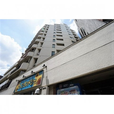 【外観】 | メゾンブラン田端 | 外観