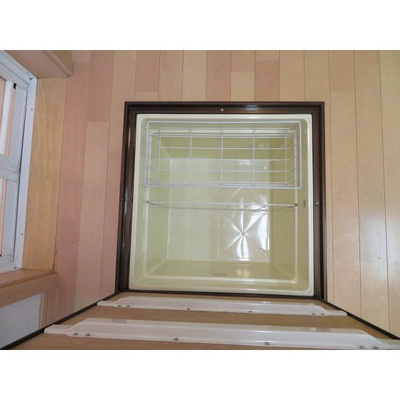 【収納】 | ちきゅうハウス | 床下収納