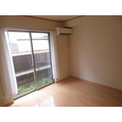 【居間・リビング】 | ちきゅうハウス | 居室