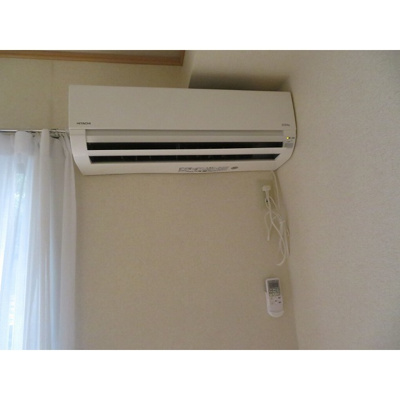 【その他】 | ちきゅうハウス | エアコン