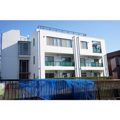 【外観】 | ユニオン・スクエア | 外観