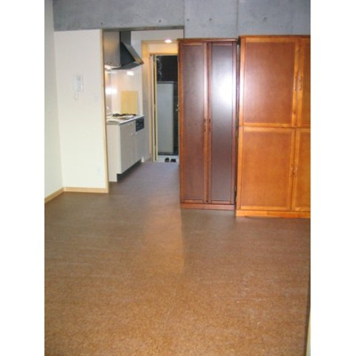 【居間・リビング】 | ユニオン・スクエア