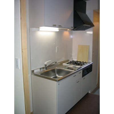 【キッチン】 | ユニオン・スクエア