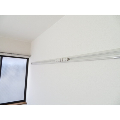 【その他】 | エステートピアＫ | ピクチャーレール