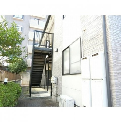 【外観】 | エステートピアＫ