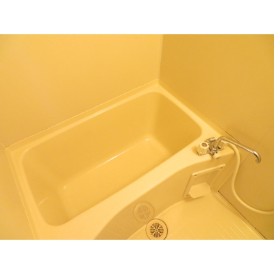 【浴室】 | エステートピアＫ | バスルーム