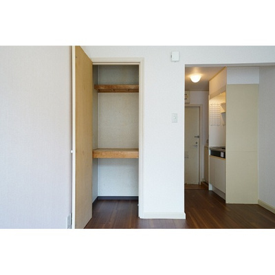 【収納】 | ベルシオン長沼 | 収納