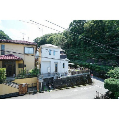 【その他】 | ベルシオン長沼 | 眺望