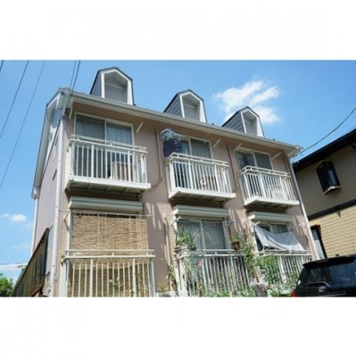 【外観】 | ベルシオン長沼 | 外観