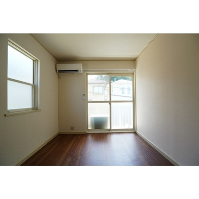 【居間・リビング】 | ベルシオン長沼 | 洋室