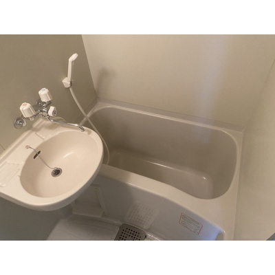 【浴室】 | Ｓコート