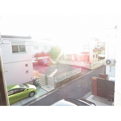 【その他】 | 浅井邸