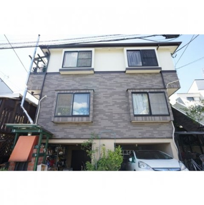 【外観】 | 浅井邸 | 外観