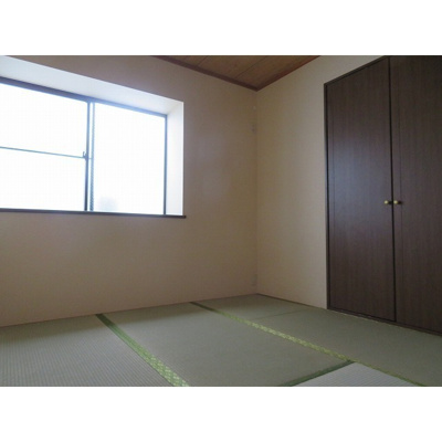 【その他】 | 浅井邸 | 和室