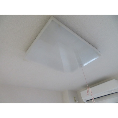 【その他】 | ＭＡＣ平山城址公園コート | 照明