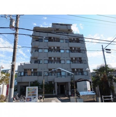 【外観】 | ＭＡＣ平山城址公園コート | 外観