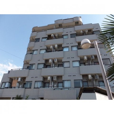 【外観】 | ＭＡＣ平山城址公園コート | 外観