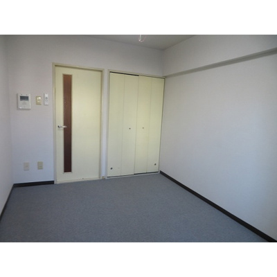 【居間・リビング】 | ＭＡＣ平山城址公園コート