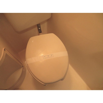 【トイレ】 | ＭＡＣ平山城址公園コート