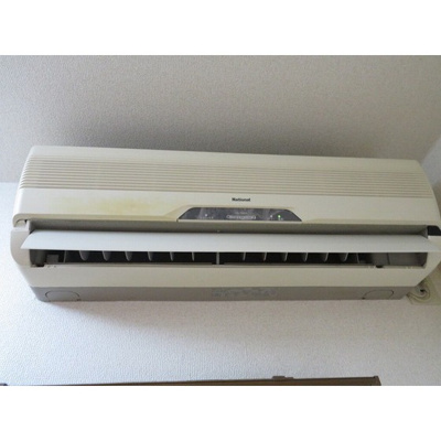 【その他】 | アヴェニール高井戸 | エアコン