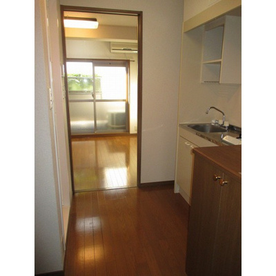 【その他】 | アヴェニール高井戸 | 玄関