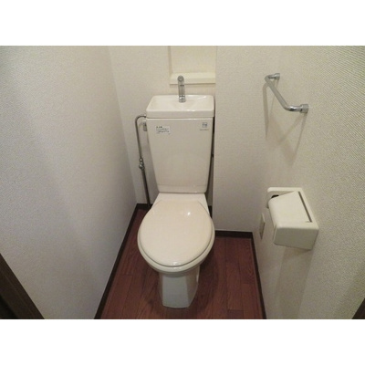 【トイレ】 | アヴェニール高井戸