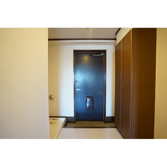 【玄関】 | グレース蔵前 | 玄関